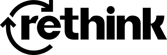 Rethink logo